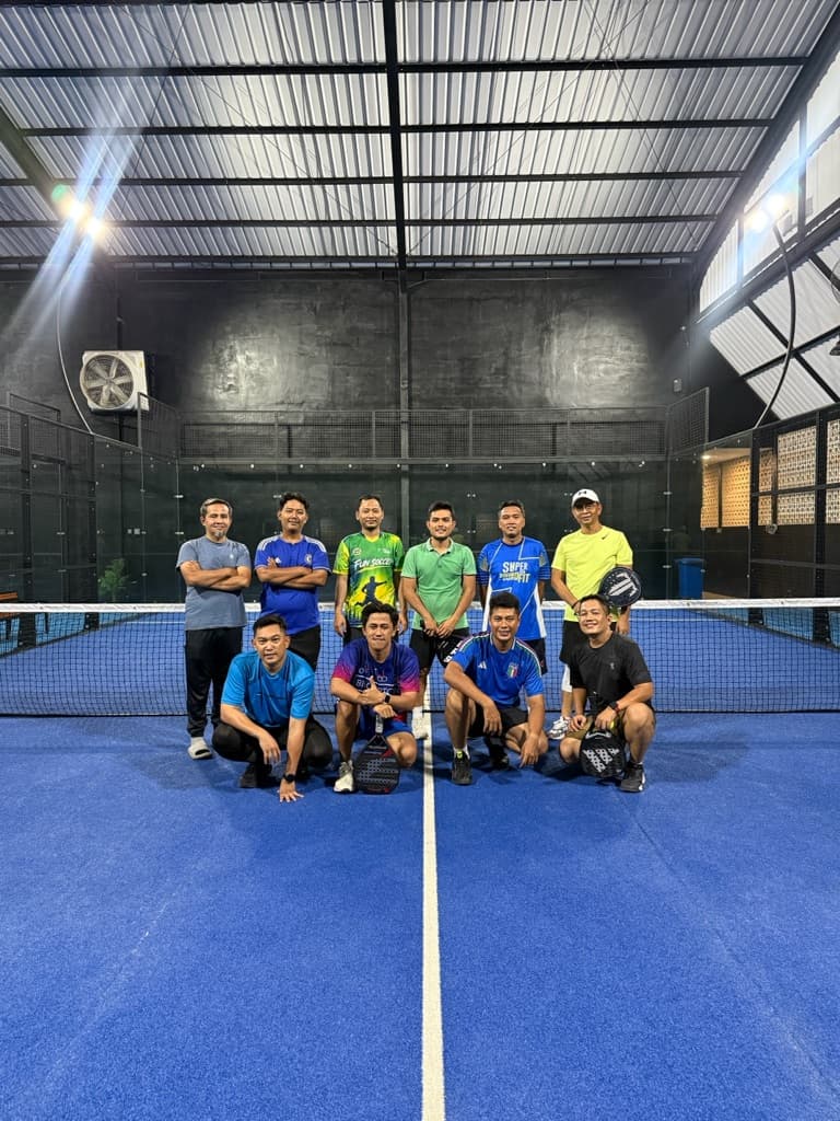 BTX PADEL CLUB media 5