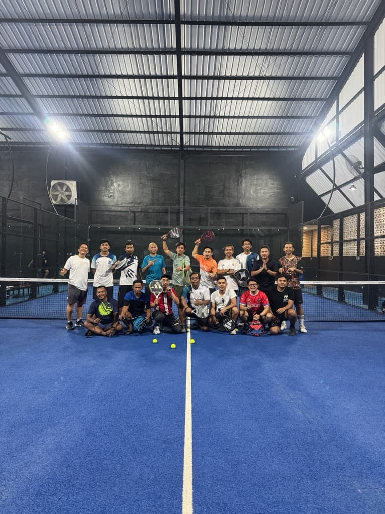 BTX PADEL CLUB media 6