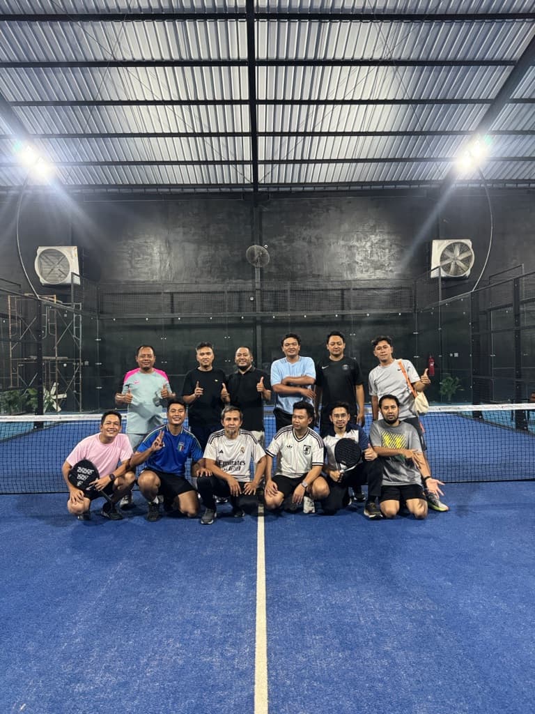 BTX PADEL CLUB media 3