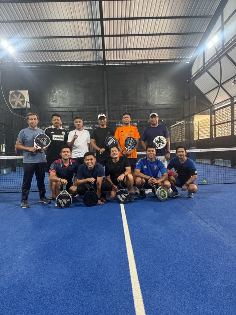 BTX PADEL CLUB media 4