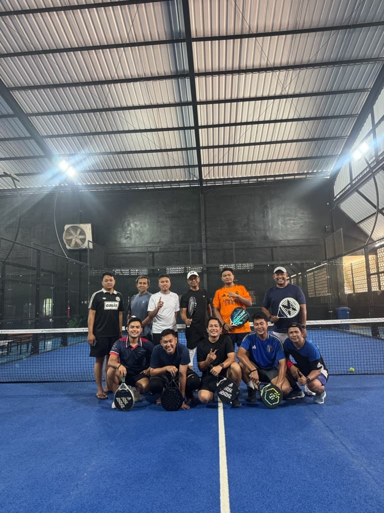 BTX PADEL CLUB media 2