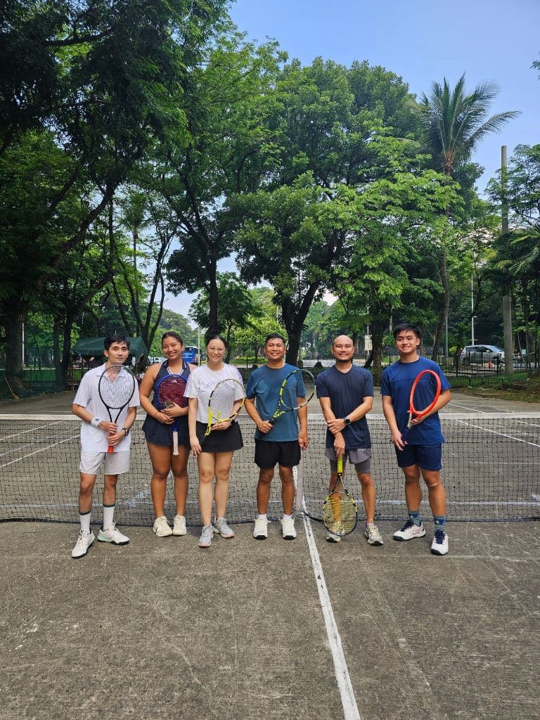 Favor Tennis Club (Unofficial) media 1
