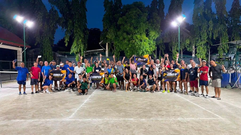 BF RESORT TENNIS CLUB- Coach Anne media 3