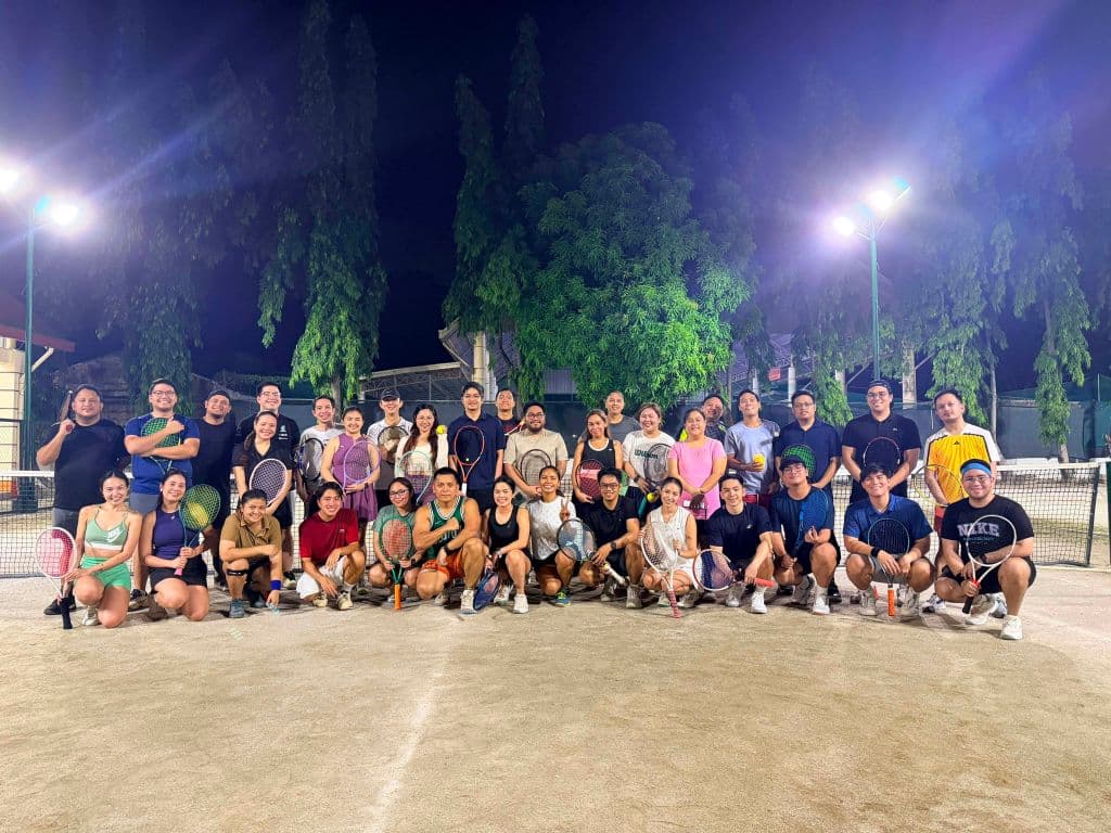 BF RESORT TENNIS CLUB- Coach Anne media 5