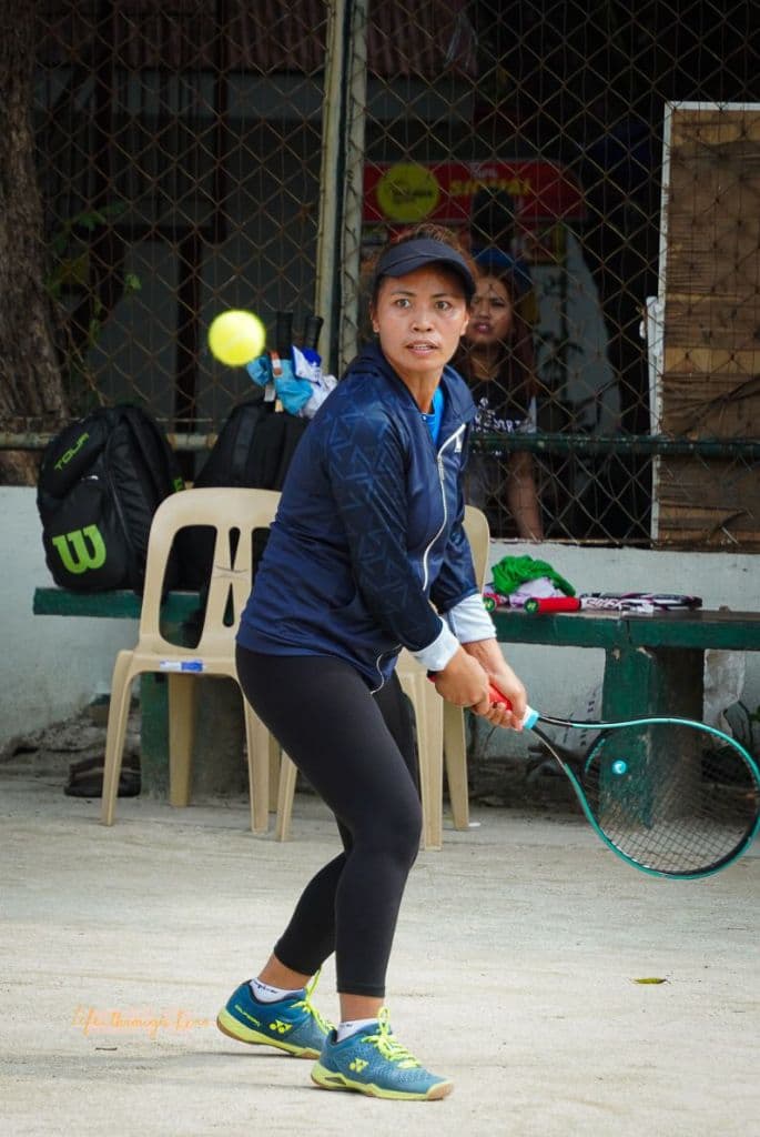 BF RESORT TENNIS CLUB- Coach Anne media 6