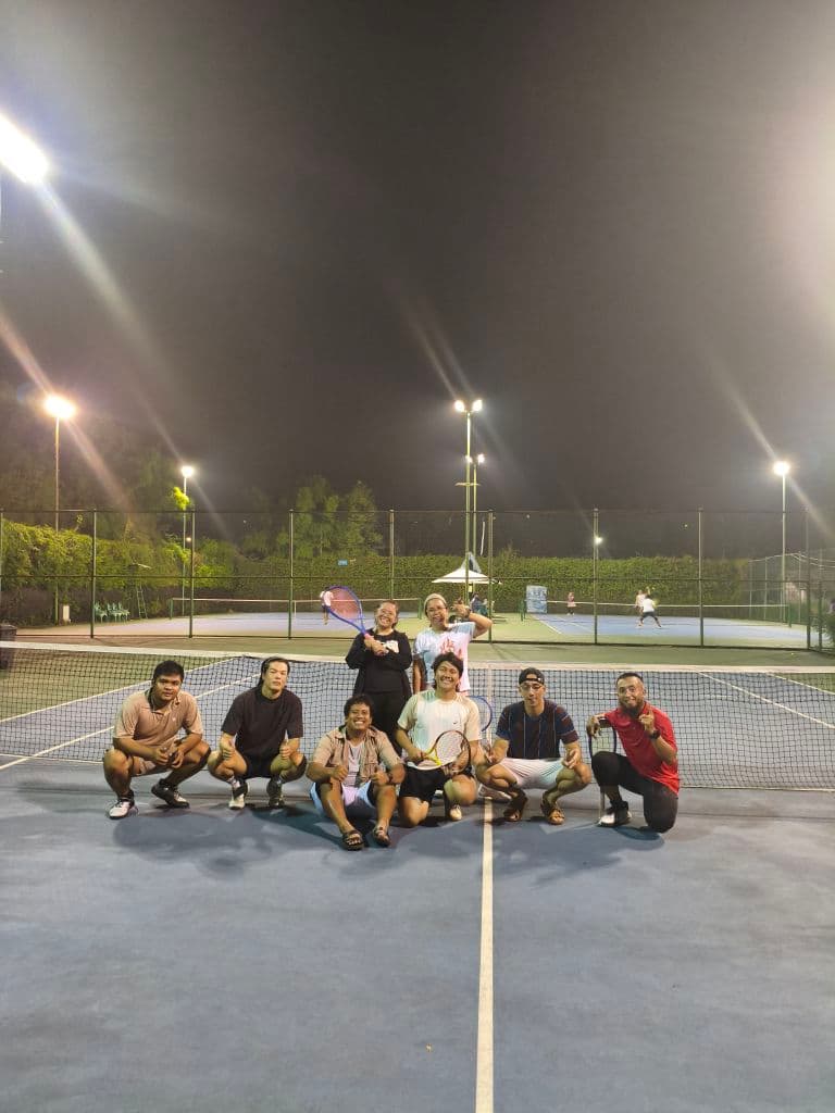 TENNIS MULU media 5