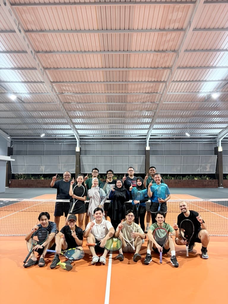 ONE Academy media 5