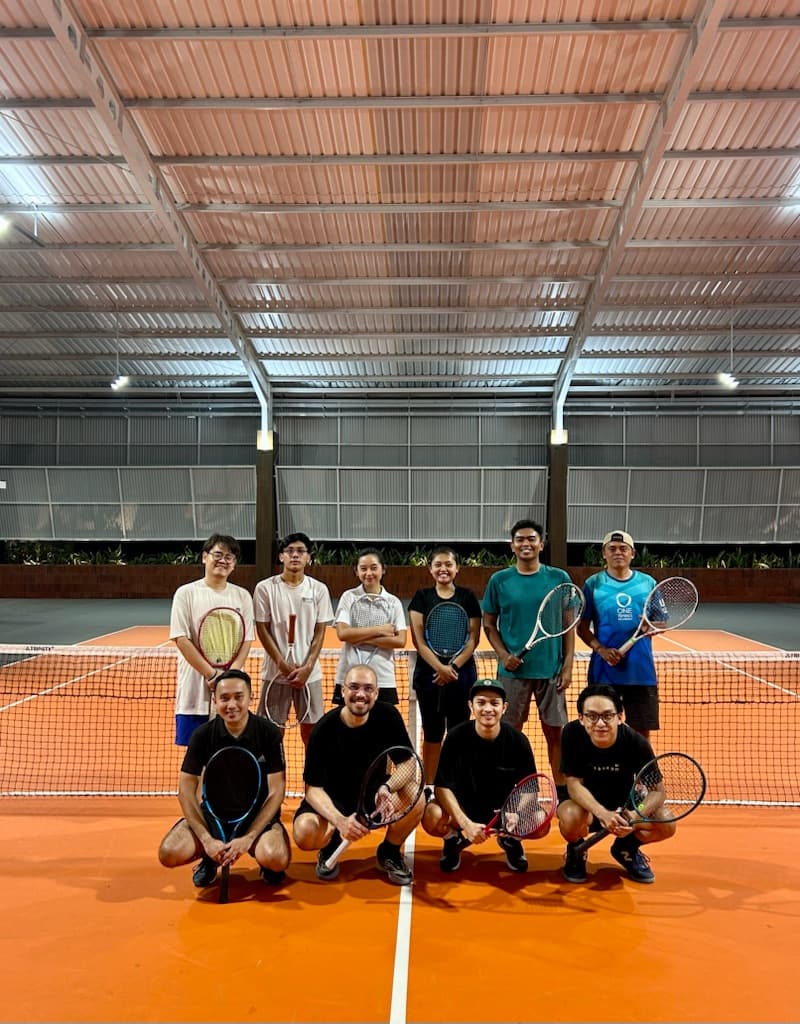 ONE Academy media 6