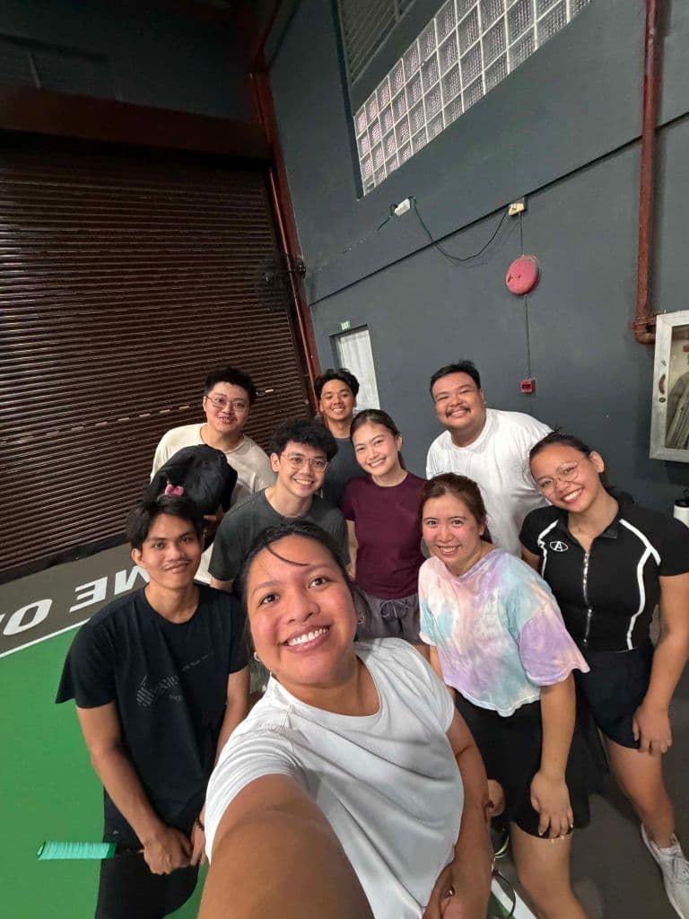 TEAM KULAY 🥒🤾🏻‍♂️ media 6