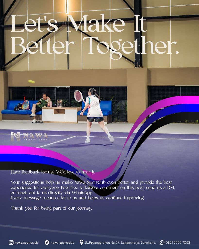 Nawa Sport Club media 3