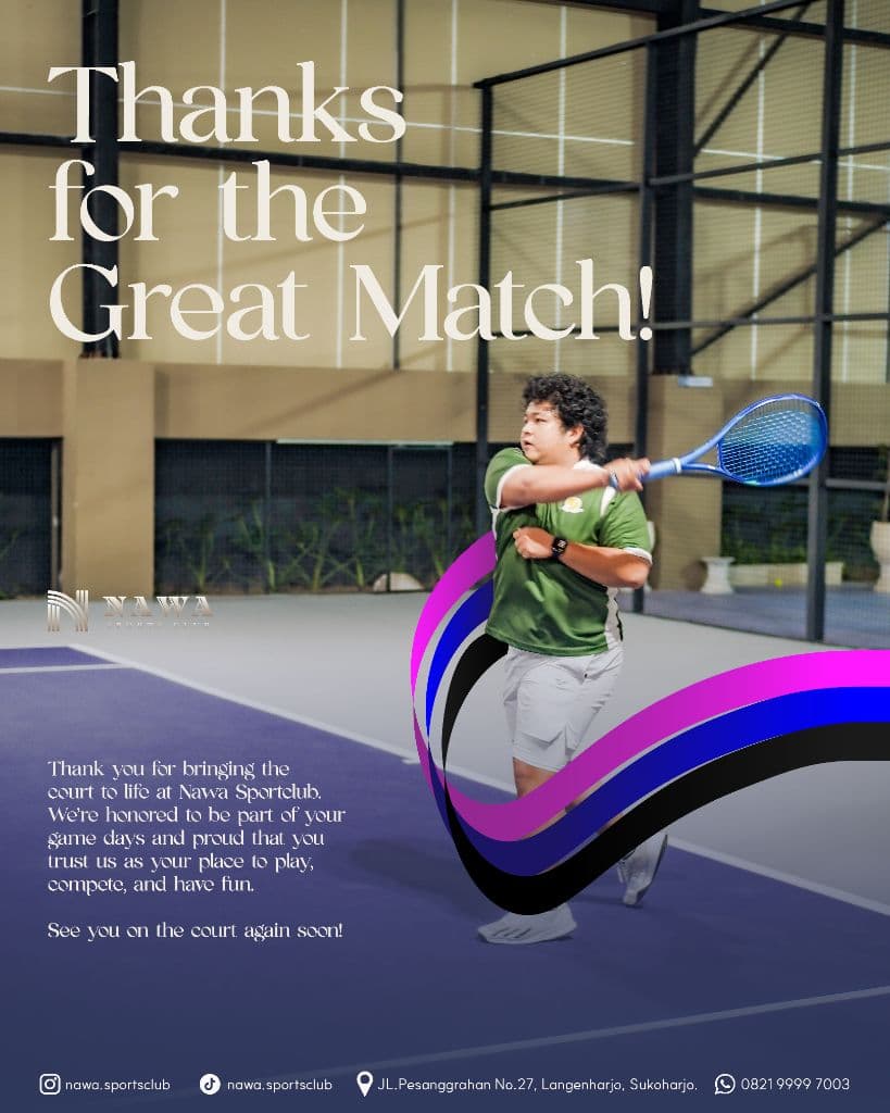 Nawa Sport Club media 1