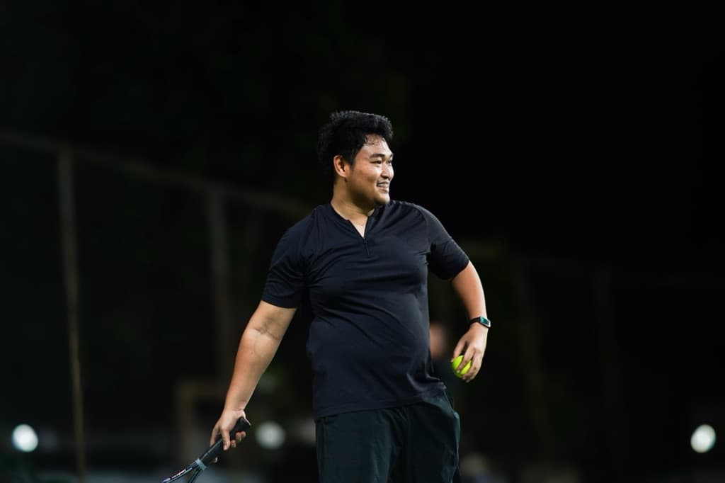 Baron Tennis Club media 4