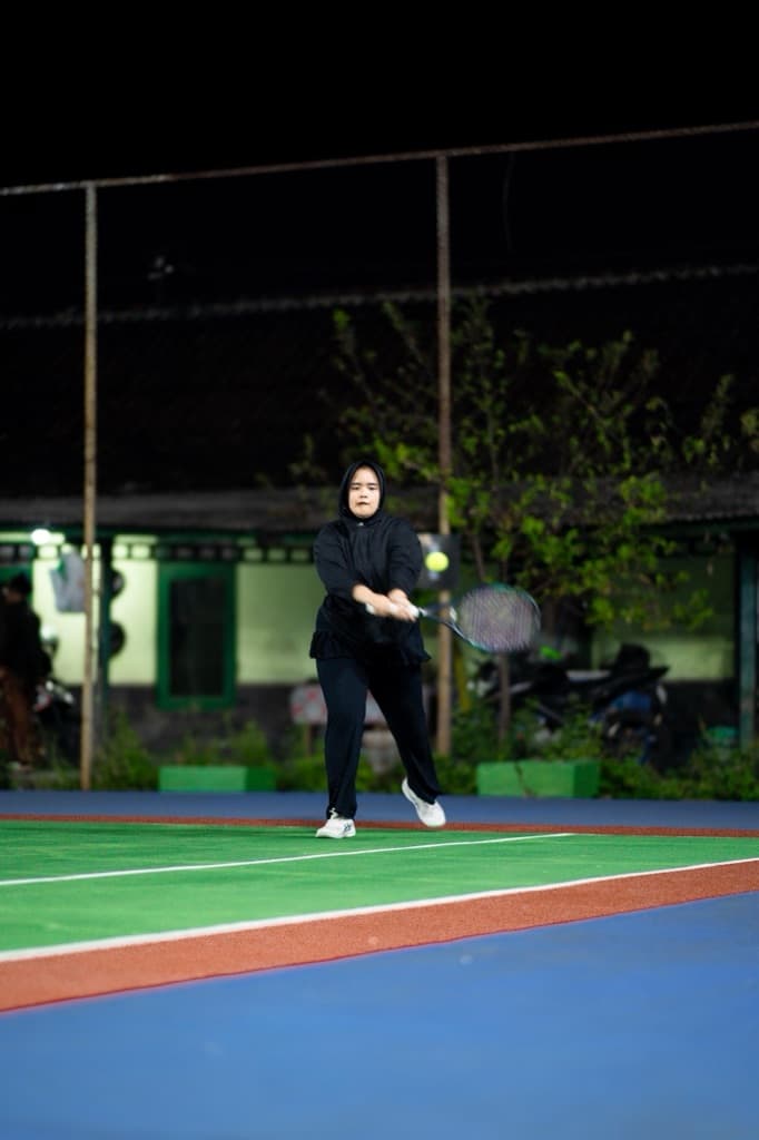 Baron Tennis Club media 1