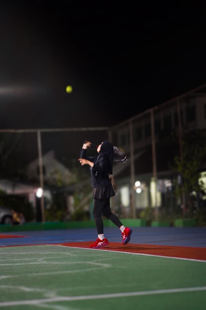 Baron Tennis Club media 3