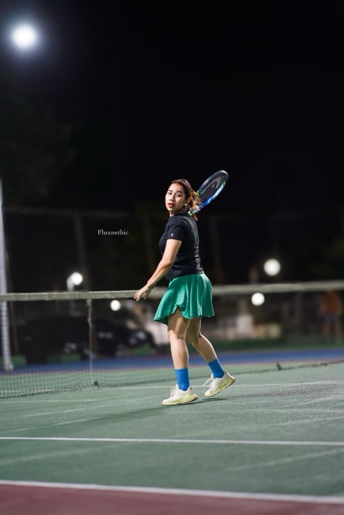 Baron Tennis Club media 2