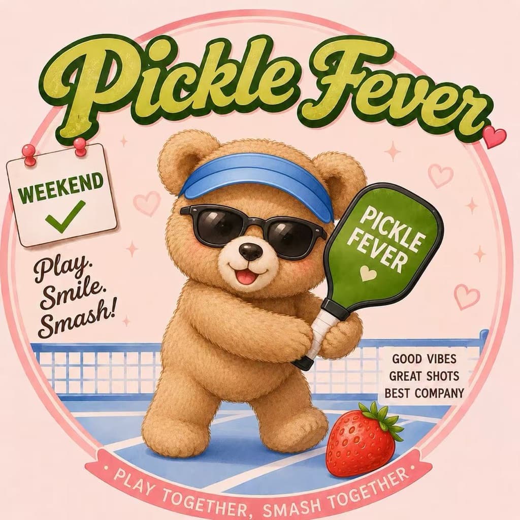 Pickle Pancake  media 1