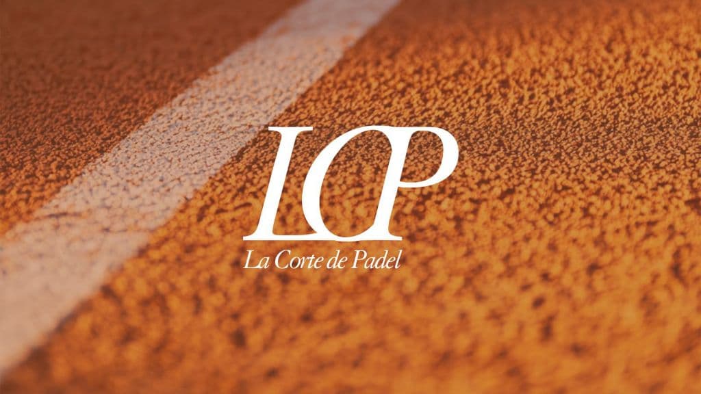 LaCorte dePadel media 1