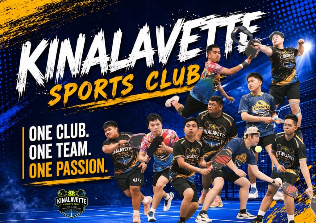 Kinalavette Sports Club media 5