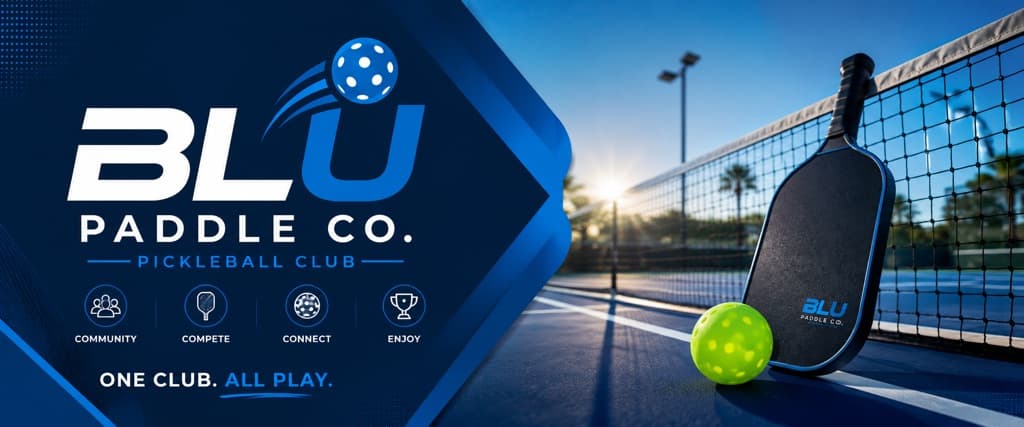 BLU Paddle Co. media 1