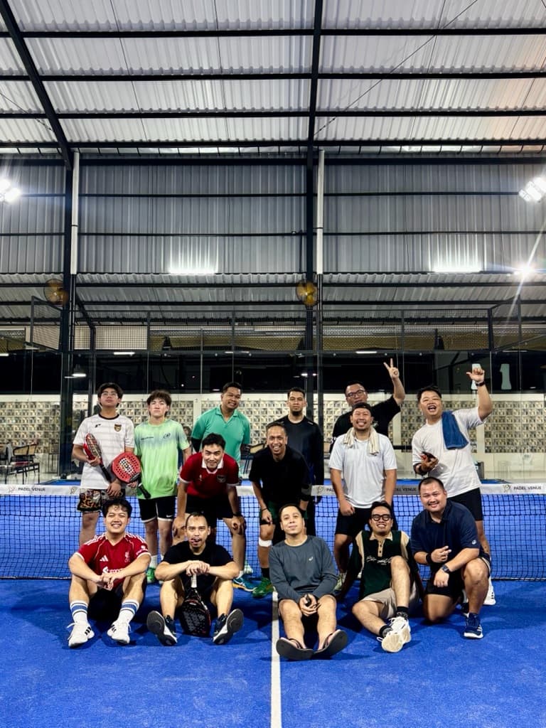 TEPOK MALAM media 1