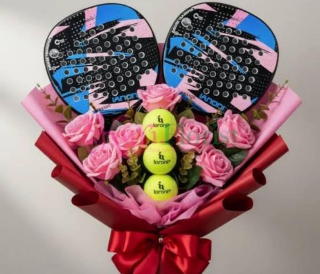 Rose Padel media 1