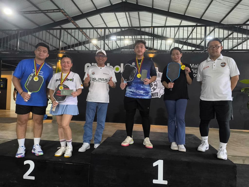 SLPAS PICKLEBALL CLUB media 5