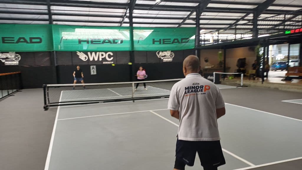 SLPAS PICKLEBALL CLUB media 3