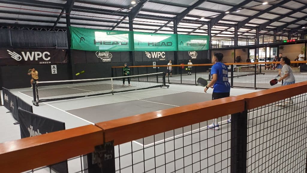 SLPAS PICKLEBALL CLUB media 1