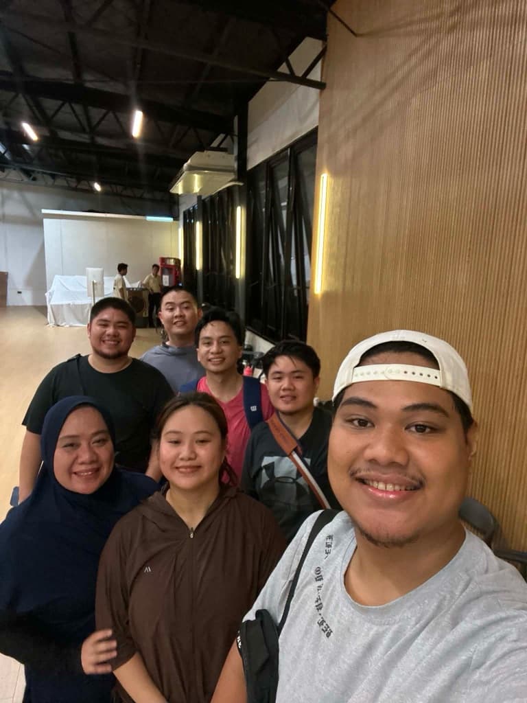 Falcon Crew 🦅 media 4