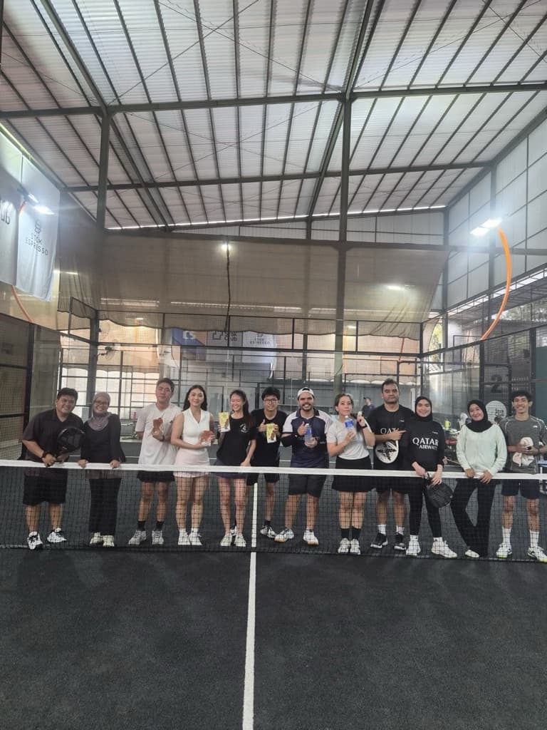 Soulmatepadel media 2
