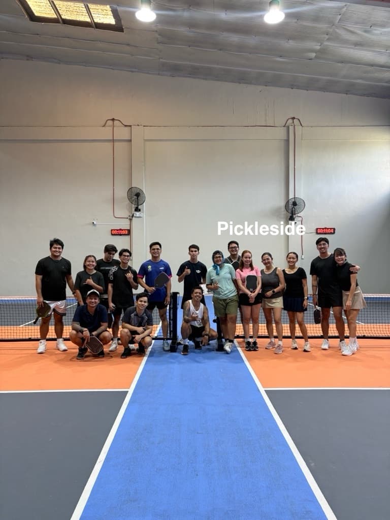 Pickleside media 3