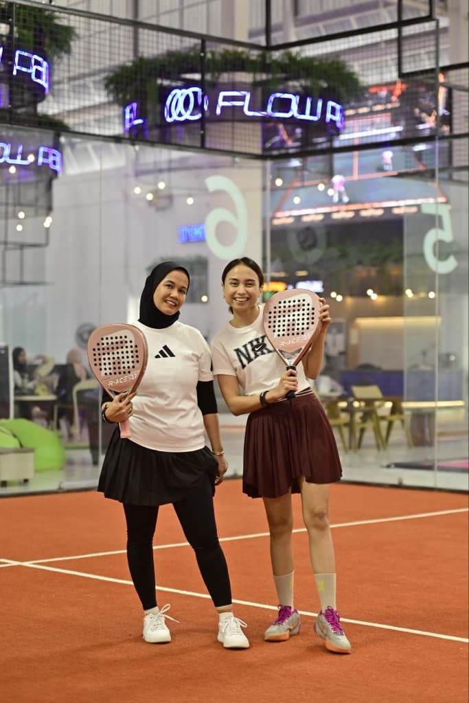 RB Padel Club media 6