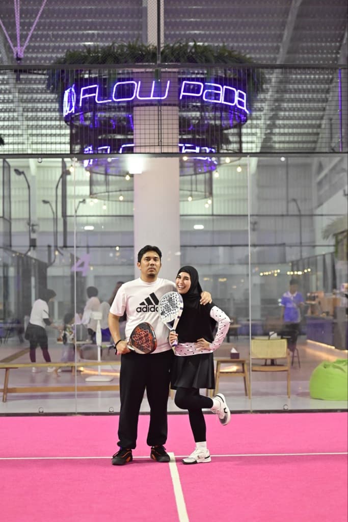 RB Padel Club media 5