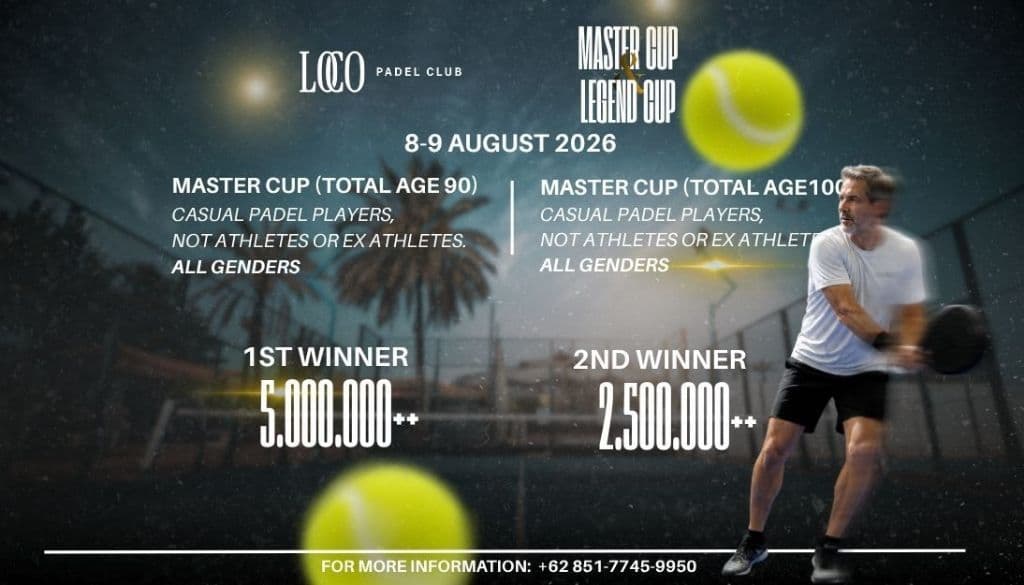 Loco Padel Club media 4