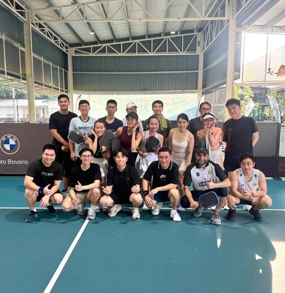 Picky Club x Luzz Malaysia🪽 media 1
