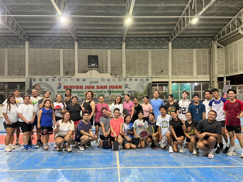 Cardona Pickleball Club media 2