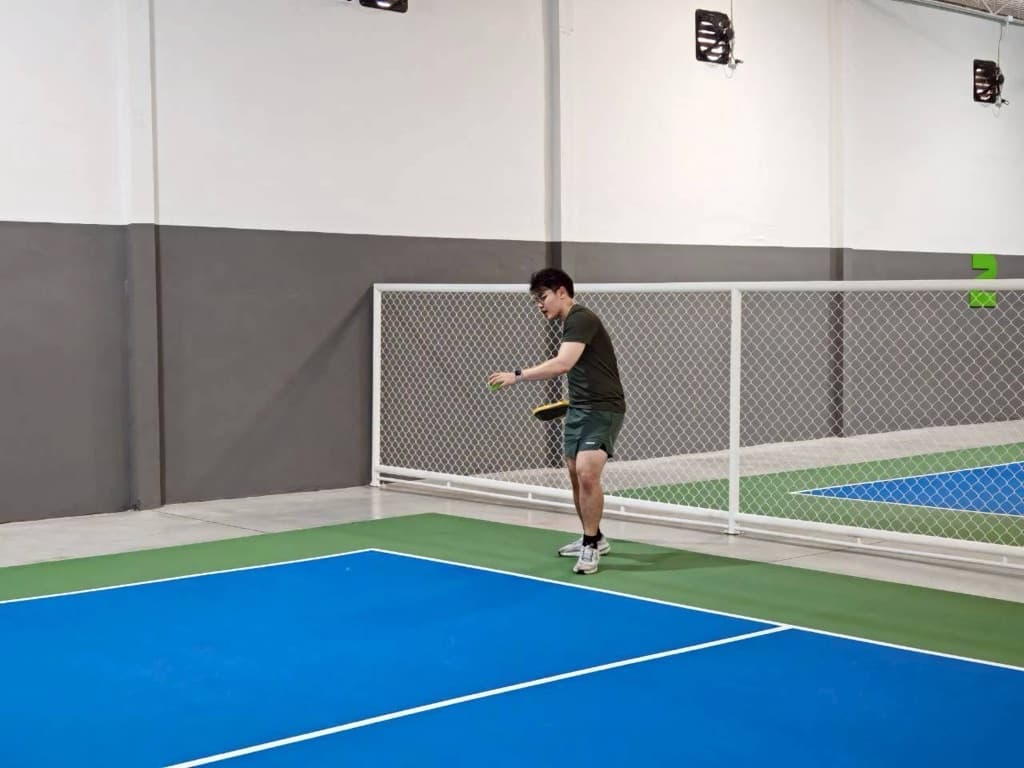 MK Pickleball Khonkaen media 5
