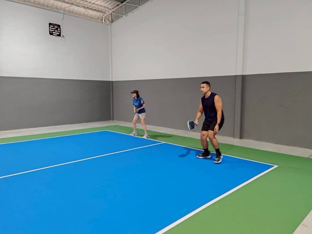 MK Pickleball Khonkaen media 3