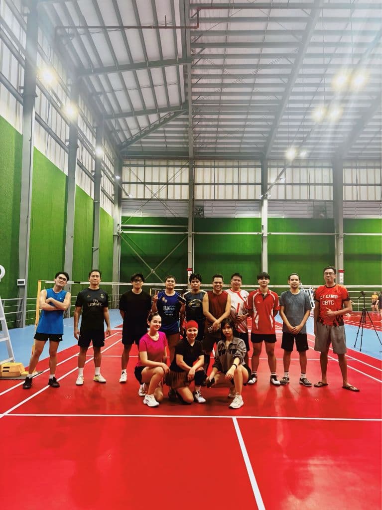 Racket Science media 5