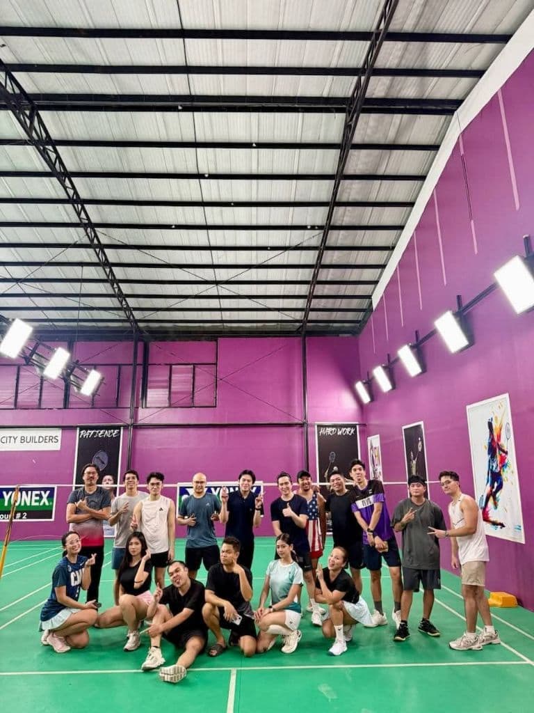 Racket Science media 3