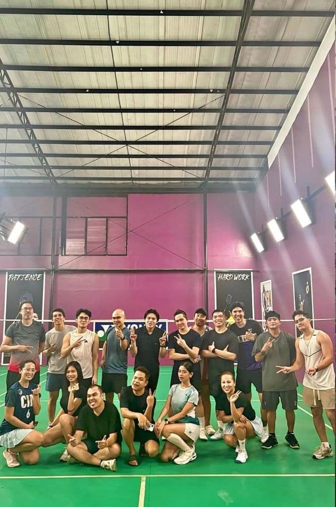 Racket Science media 2