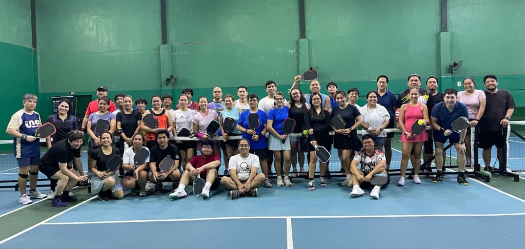  THE MORNING HITTERS PICKLEBALL CREW media 6