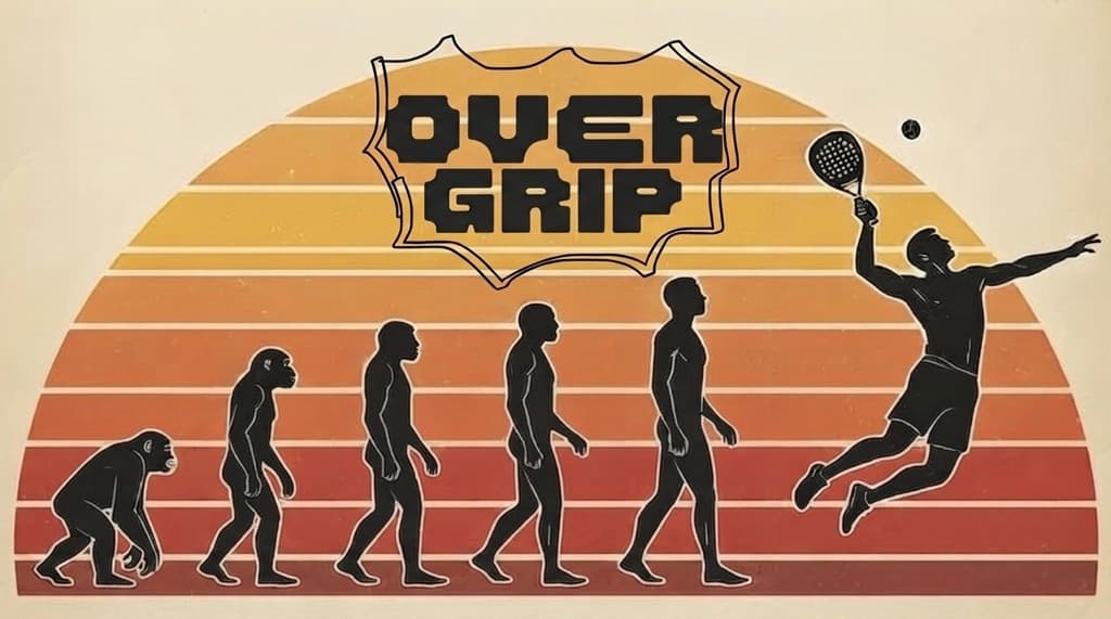 OverGrip media 1