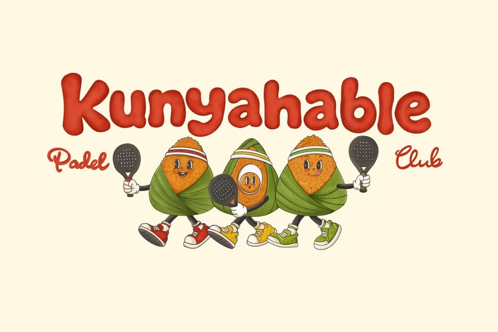 Kunyahable Padel Club media 1