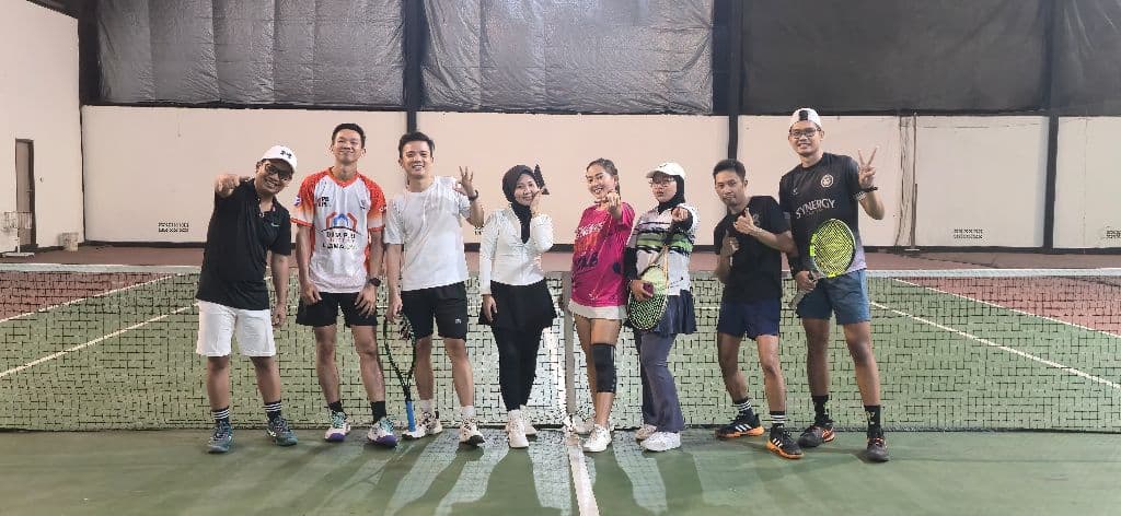 TDK Sport Tennis Club media 6