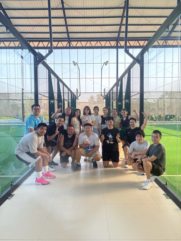 PadelFamily media 1