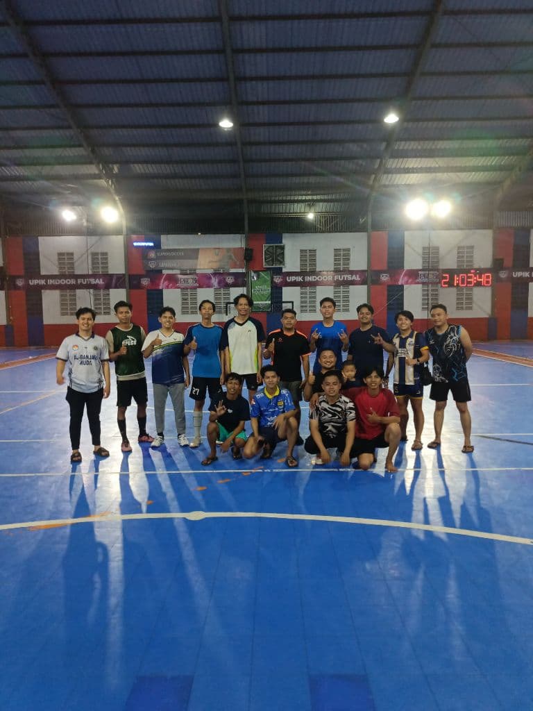 Beramian Soccer FC media 1