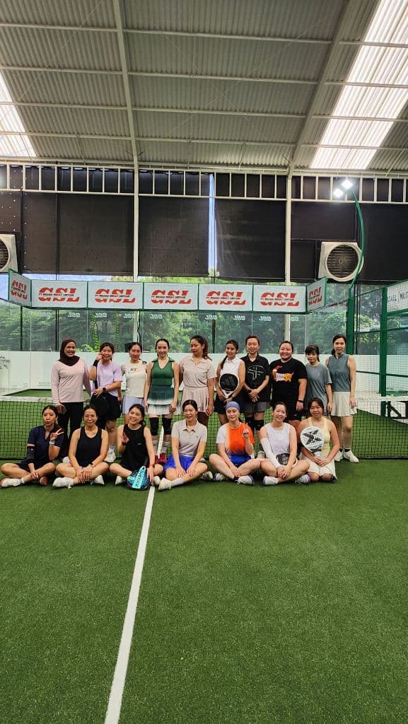 Cross Padel media 4