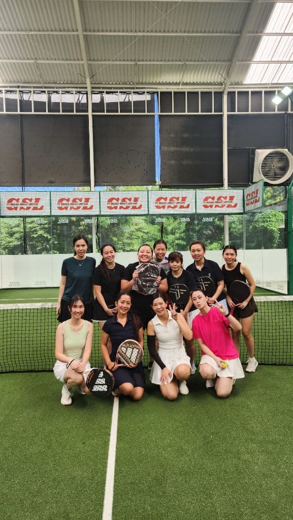 Cross Padel media 3