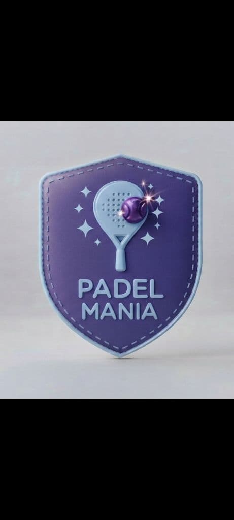 PADEL MANIA media 1